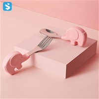 Baby training spork suits